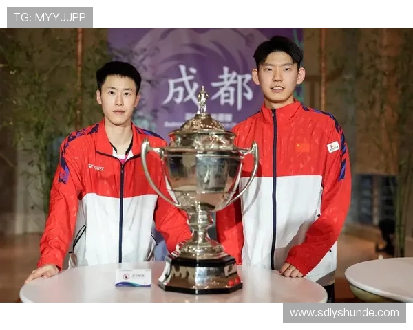 羽毛球战术之巅成都羽毛球队荣登全国第一宝座