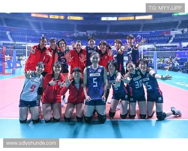 杭州排球队以51分领跑总决赛积分榜展现强劲实力