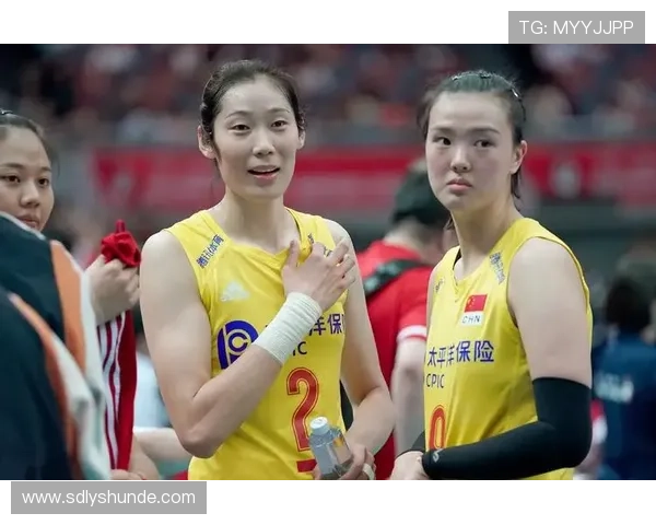 武汉排球队引领最新排球团队协作榜单前十强分析与展望