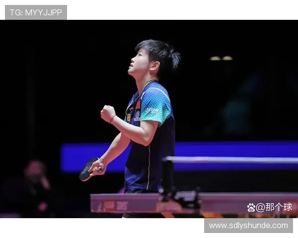 深圳乒乓球队实力强劲最新乒乓球力量排行榜前十名揭晓