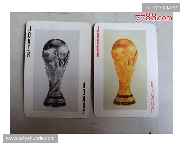 足球明星漫画扑克牌的魅力与收藏价值探秘之旅