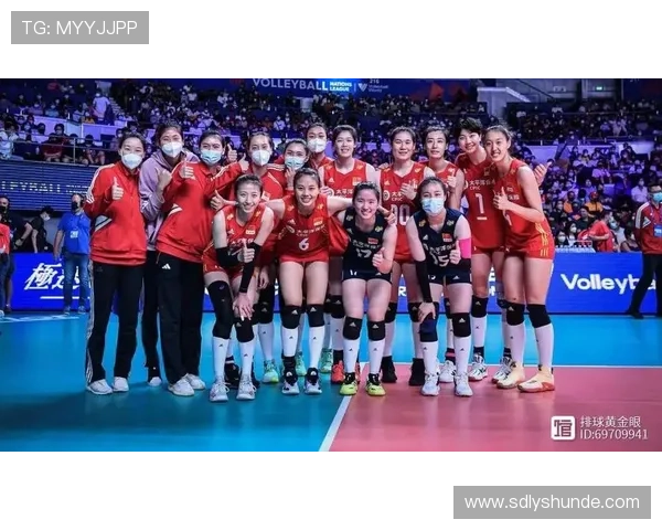 杭州排球队实力强劲荣登全国排球力量排行榜第六名